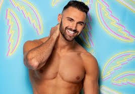 Love Island Who Is Connor Trott Age Ideal Girl And Instagram