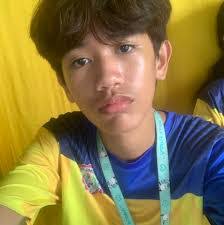 Benjamin Cypher's Instagram, Twitter & Facebook