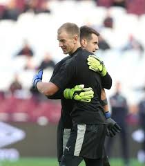Jul 02, 2021 · anchester united have confirmed a new contract for juan mata and the return of goalkeeper tom heaton to old trafford. Tom Heaton On His Relationship With Burnley Rival Joe Hart Lancashire Telegraph