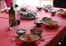 Saumon Nanban Zuke Cuisine Japonaise Le Coin De Joelle