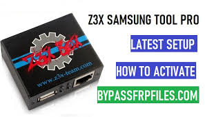 Connect z3x box to the computer via usb. Download Z3x Samsung Tool Pro V43 17 Latest Setup All Versions 2021