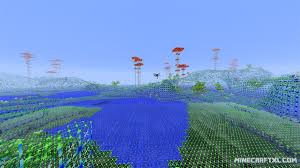 I am creating a mod pack and was wondering if there is any mods like ore spawn for 1.12.2. Orespawn Mod Download For Minecraft 1 7 1 6