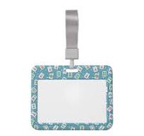 Amazon.com : Horizontal Card Case Mahjong Hipster China Abs ...