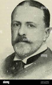 Charles william bartlett hi-res stock photography and images