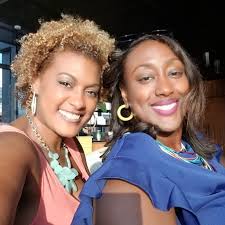 Love is an understatement! Happiest of Birthdays to my Forever Friend!  @nyst8ofmind718 #LikeAppleJacks