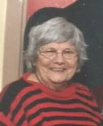 Evelyn Graff Obituary November 11, 2017