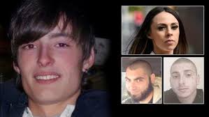 Dane McNeill murder: Brothers found guilty of body in suitcase killing