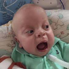 Lifting Up Little Landon (@liftinguplittlelandong) • Facebook