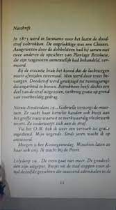 Mooie hommage aan astrid roemer blog. Roemer Lezen Samplekanon