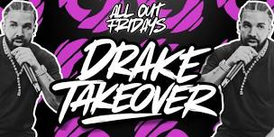 ALL OUT FRIDAYS