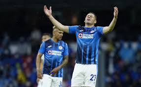 Estadio azteca how to watch the liga mx final in the usa 2nd leg: Liga Mx Cruz Azul Vs Mazatlan En Vivo Apertura 2021