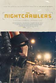 Reciting ancient nightcrawler incantations, slark enchants his blade to steal the power and courage from his enemies. The Nightcrawlers Short 2019 Imdb