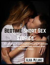 Sex stories short