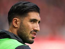 Check out his latest detailed name: Hadapi Crystal Palace Emre Can Ingin Liverpool Tetap Marah Liga Olahraga