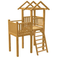 Maybe you would like to learn more about one of these? Spielturm Selber Bauen So Einfach Geht S Papaseite De