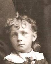 Mindwell (Adams) Hall (1880-1973)