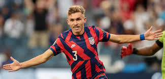 Ap has several campuses in the heart of antwerp. Usmnt Fullback Sam Vines Completes Transfer To Royal Antwerp