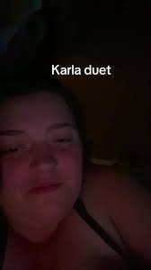 Karla Montgomery's Instagram, Twitter & Facebook