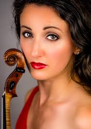 Elyse Jacobson, Violinist (@elysetheviolinist) • Facebook