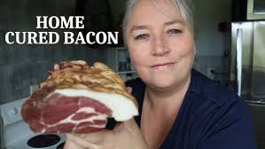 Home-Made Bacon