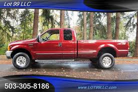 Image result for Red 1999 Truck