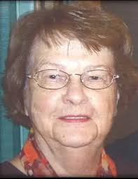 Obituary information for Doris Mae Kohnhorst