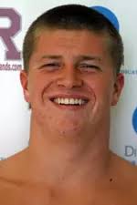 2013-14 Swimming and Diving Roster