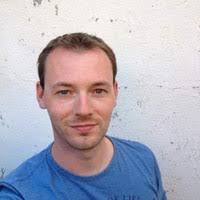 MONITOR GRAY -- A Sci-Fi Short Film by Kai Staats — Kickstarter