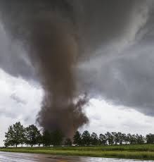 All aboard the fun and addicting tornado! The 10 Worst States For Tornadoes Bankrate