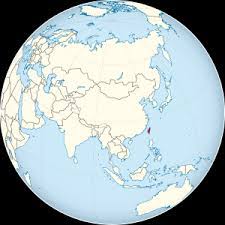 Taiwan, officially the republic of china, is a country in east asia. Chinese Taipei Advanced Metering Infrastructure Ami Road Map Esci Ksp