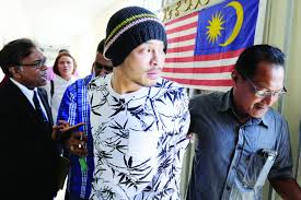 According to section 3 of the act, broadcasting of words by means of radio communication shall be treated as publication in a permanent form and constitutes. Malaysian Accused Of Islam Defamation Freed On Bail Arab News