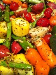 Oven Roasted Vegetables Recipe Roasted Vegetable Recipes Roasted Vegetables Oven Recipes