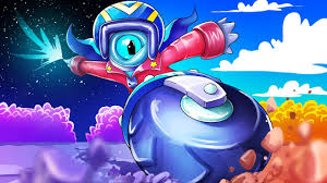 Squeak is a mythic brawler who has moderate health and damage. Brawl Stars Animation Stu Is Too Fast Youtube
