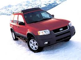 Image result for Satin Silver 2004 Escape