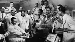 14:24 — benny moten — moten swing 17:44 — django reinhardt — minor swing 20:32 — the andrews sisters — beer barrel polka 23:24 — charlie barnet — skyliner 26:24 — duke. History Of Jazz Music Rising The Musical Cultures Of The Gulf South