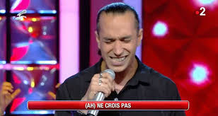 Mais les paroles affichées ne sont pas complètes. N Oubliez Pas Les Paroles Herve Elimine A La Surprise Generale Par Elodie Avant Le Prime Time Toutelatele