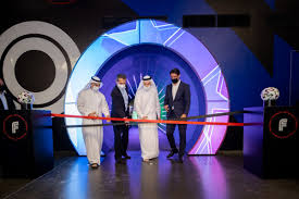 Uae thump thailand to stay on track for qatar 2022 world cup in dubai Dubai Media Office On Twitter Footlab Dubai The World S First Indoor Football Entertainment And Performance Park Was Officially Inaugurated At A Grand Opening Event At Isd Dubai Sports City With Portuguese Football