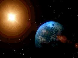 Light The Earth Diary Entries Of A Psychic Manifesting And Channeling Earth Drawings Earth Sun And Moon Wallpaper Earth