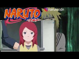 Naruto The Movie 7 Bertemu Kedua Orang Tua Ya Youtube