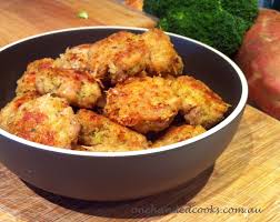 Quinoa Chicken Broccoli Nuggets One Handed Cooks Baby Food Recipes Toddler Finger Foods Food