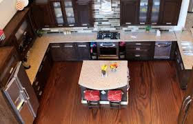 Birds Eye View Of A House With Furniture Homeglue Kitchen Upgrades Barbie Kitchen Kitchen