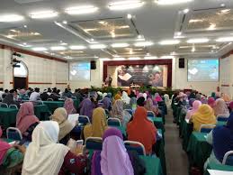 Jabatan Kemajuan Islam Malaysia Seminar Kesedaran Pendidikan Kafa Kepada Oku Tahun 2019