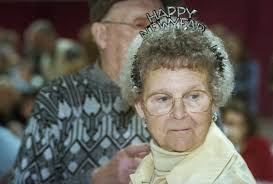 Annual New Year's Day black-eyed peas dinner through the years