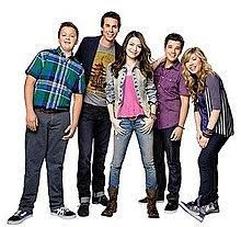 Maybe you would like to learn more about one of these? Icarly Wikipedia