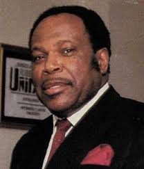 Nathaniel Smith, 78, was a trailblazing black entrepreneur and leader: news  obituary