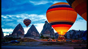 رحلة المنطاد في كابادوكيا سعر ركوب المنطاد في كابادوكيا رحلة المنطاد في كابادوكيا بالتفاصيل