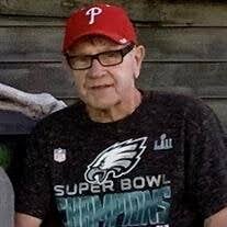 George Edward Hilt Jr. Obituary