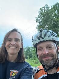 Bike Nonstop Dot Watchers