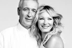 Marta i Waldemar Dąbrowscy