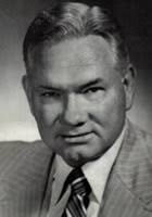 Arlie Melvin “Mel” Bailey (1924-1997)